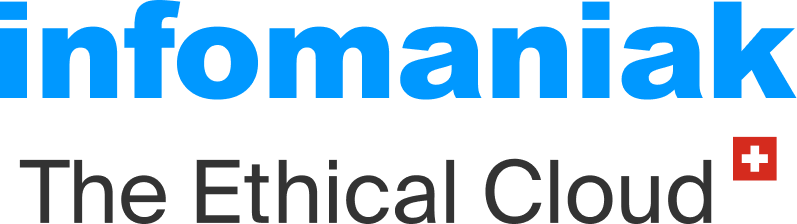 Infomaniak – The Ethical Cloud